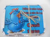 Marmitinha Personalizada