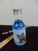 Mini aromatizador de ambientes