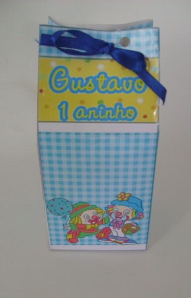 Caixinha