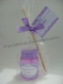 Aromatizador de ambientes