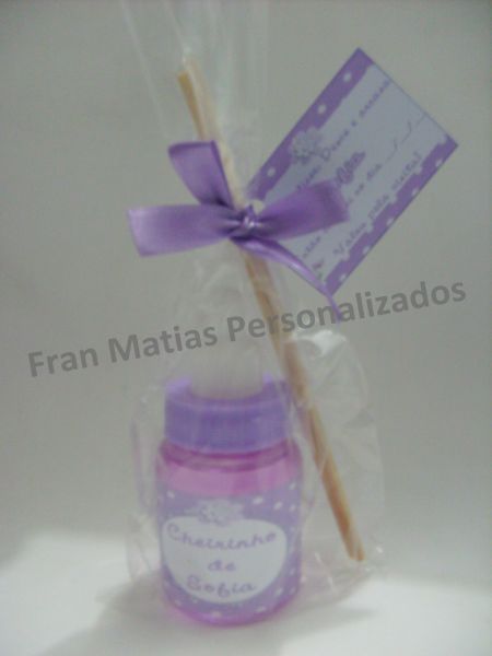 Aromatizador de ambientes