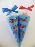Cone para guloseimas