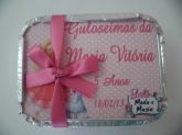 Marmitinha Personalizada